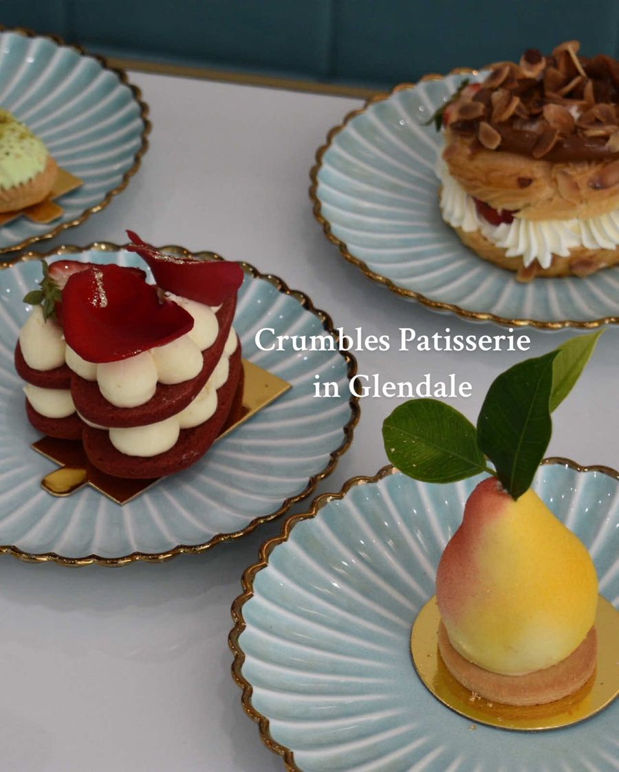 Double Tap’d Food too good TikTok thumbnail