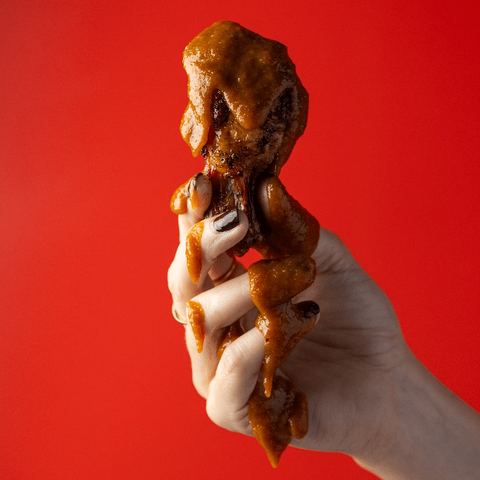 AC Barbeque — Century City