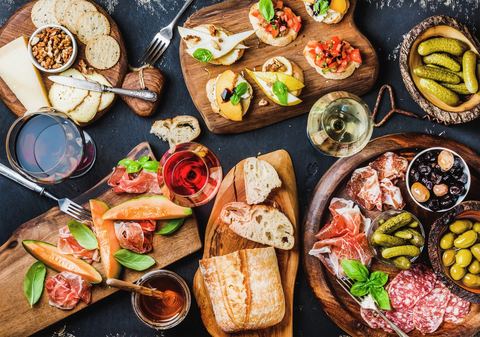 Amante — Downtown LA