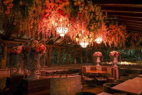 Arden — West Hollywood
