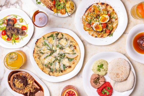 Bacari Silverlake — Silver Lake