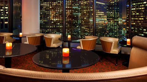 BonaVista Lounge, one of the picks in Rooftops & Rooms with a View