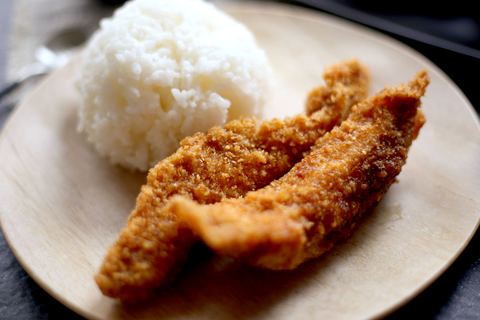 BOX Chicken — West LA / Westwood-adjacent