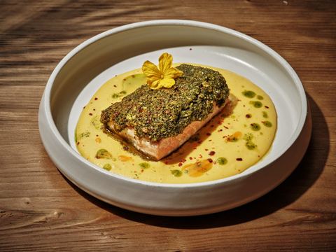 Casa Madera — West Hollywood