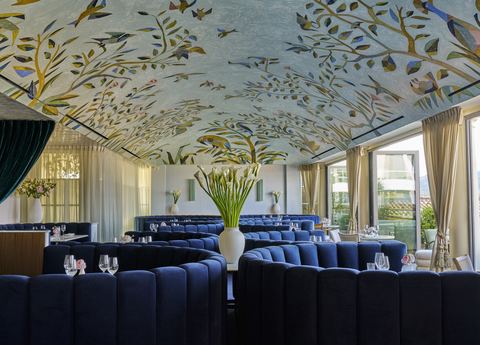 Dante Beverly Hills — Beverly Hills