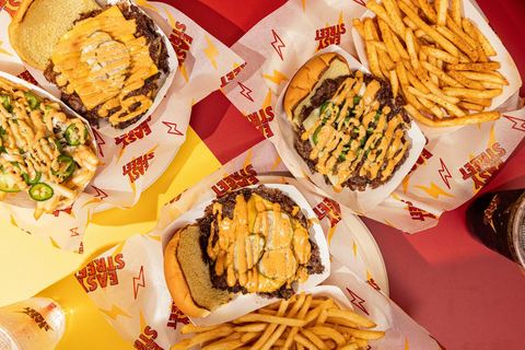 Easy Street — Studio City