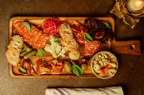 Firefly — Studio City