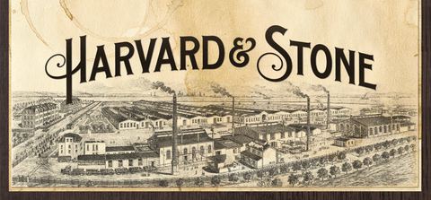 Harvard & Stone, one of the picks in Late-Night / After Hours