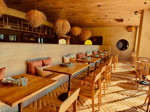 Hermanito — Sawtelle