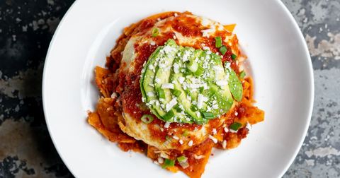 Home Restaurant — Los Feliz