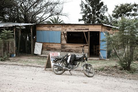 Mírate — Los Feliz