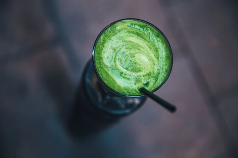 Main Squeeze — Santa Monica (Main Street)