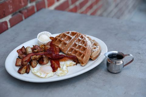 Millie's Cafe — Silver Lake