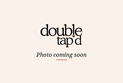 Double Tap’d placeholder (photo to come) for Mrs Fish