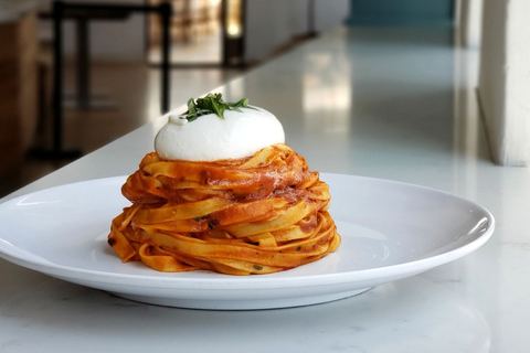Pasta Sisters — Culver City
