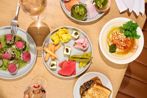 Saffy's — East Hollywood / Los Feliz