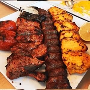 Taste of Tehran, one of the picks in Fresh LA County Picks