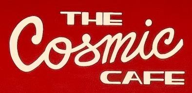 The Cosmic Cafe — Mount Wilson