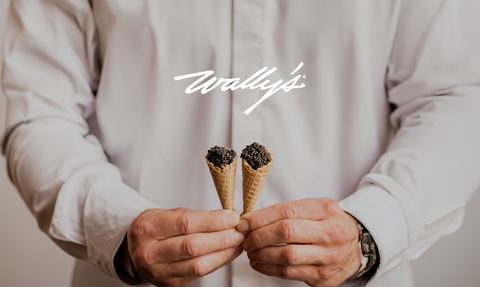 Wally's Beverly Hills — Beverly Hills